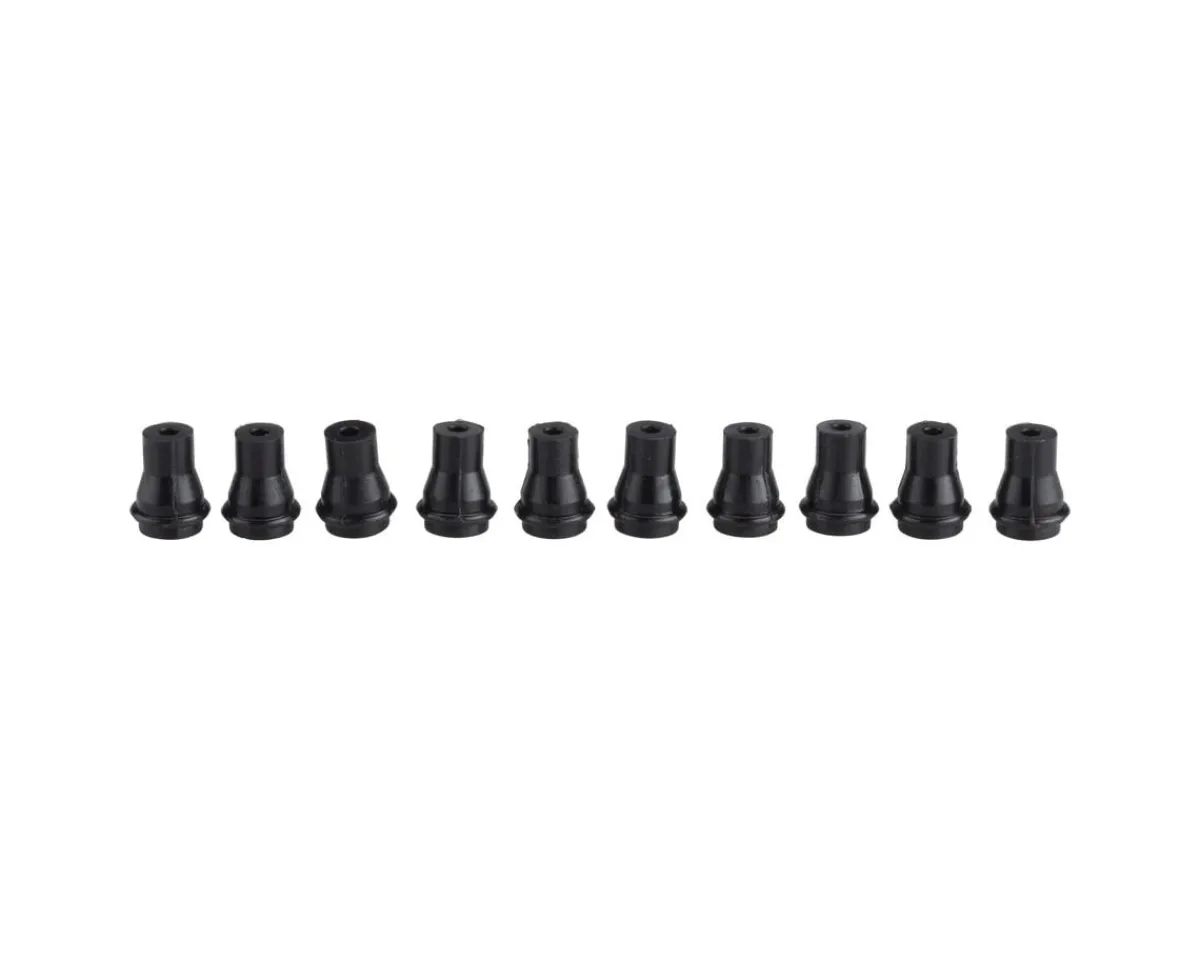 Jagwire Cables & Housing|Grub Seals for Elite Sealed Liners (Bag of 10)