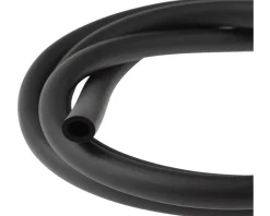 Jagwire Brakes|Cables & Housing|Housing Damping Foam for Internally Routed Frames (Black) (Fits 4.0-5.0mm Housing) (1.5 Meters)