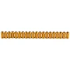 Jagwire Cables & Housing|Housing Extension for Link Shift or Brake Kit (Gold) (20)