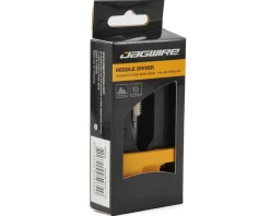 Jagwire Tools|Hydraulic Cable Needle Driver Insertion Tool