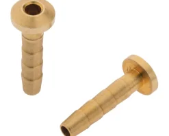 Jagwire Brakes|Cables & Housing|Hydraulic Hose Needle Insert for Shimano J-Type (Bag of 10)