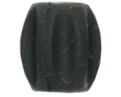 Jagwire Cables & Housing|Mini Tube Tops Frame Protectors for 4mm/5mm Housing or Hose (Bag/6)