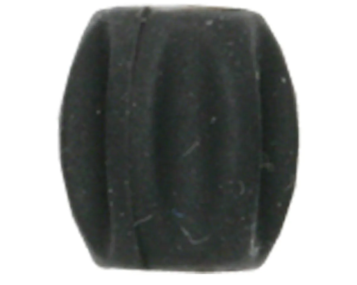 Jagwire Cables & Housing|Mini Tube Tops Frame Protectors for 4mm/5mm Housing or Hose (Bag/6)