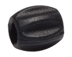 Jagwire Cables & Housing|Mini Tube Tops Frame Protectors for 4mm/5mm Housing or Hose (Bag/50)