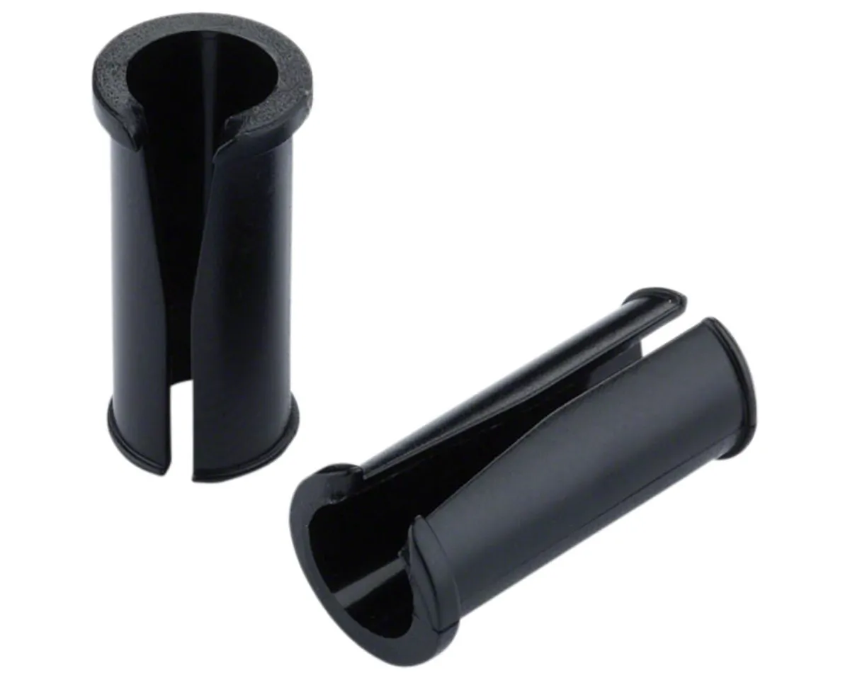 Jagwire Cables & Housing|4/5mm Wedge Type Housing/Hose Guide (Bag/50)