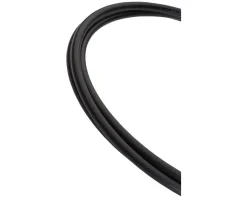 Jagwire Brakes|Cables & Housing|Mountain Pro Brake Cable Kit (Stealth Black) (Stainless) (1.5mm) (1500/2800mm) (w/ Housing)
