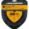 Jagwire Cables & Housing|Mountain Pro Hydraulic Disc Hose Kit (Stealth Black) (3000mm) (3000mm) (Requires Mountain Pro Quick-Fit Kit)