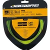 Jagwire Brakes|Cables & Housing|Mountain Pro Hydraulic Disc Hose Kit (Organic Green) (3000mm) (Requires Mountain Pro Quick-Fit Kit)