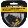 Jagwire Brakes|Mountain Pro Quick-Fit Adapter (Shimano XTR, XT, SLX, Deore)