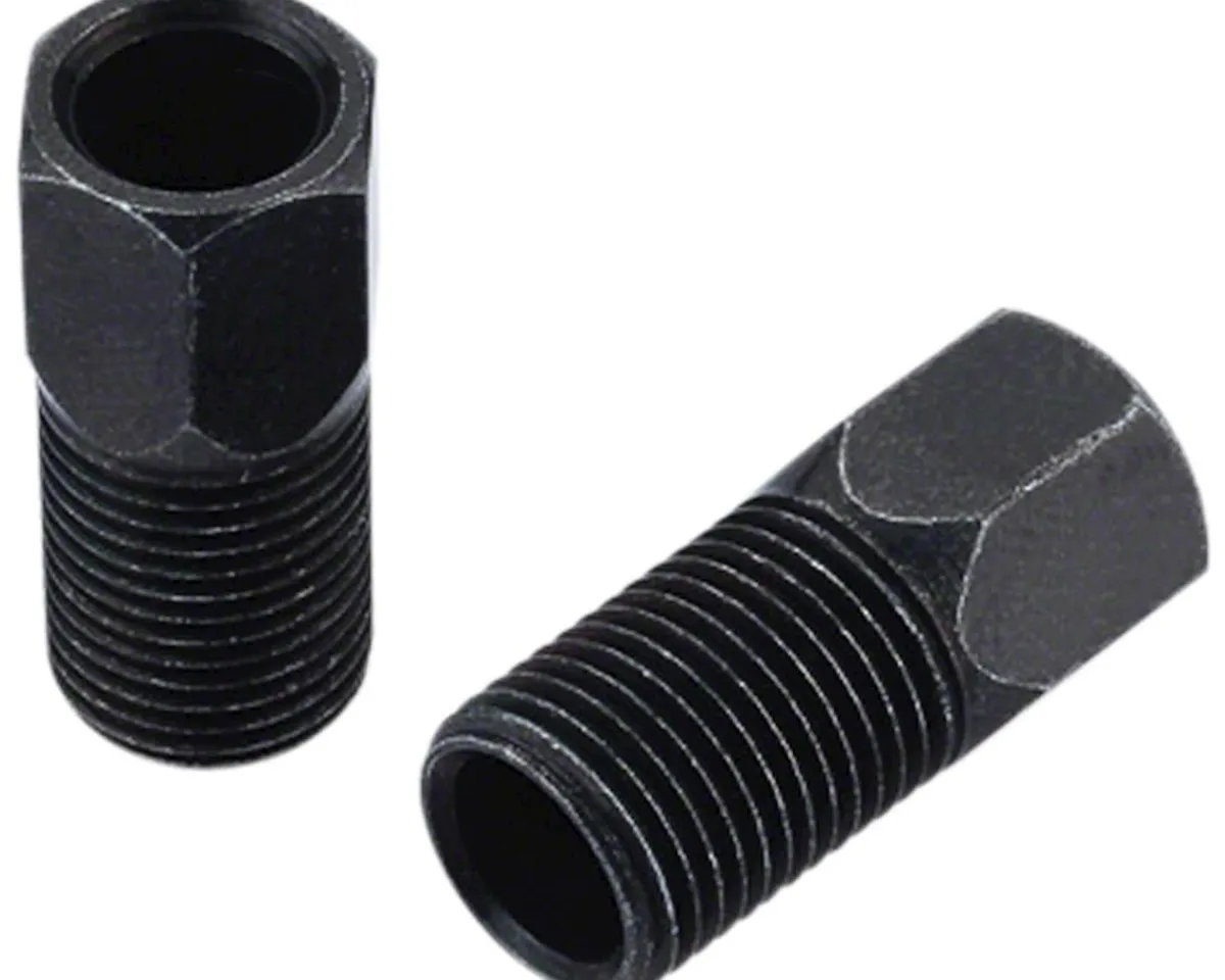 Jagwire Brakes|Cables & Housing|Mountain Sport Shimano Compression Nut (Bag/10)