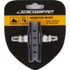 Jagwire Brakes|Mountain Sport V-Brake Pads (Grey) (1 Pair)