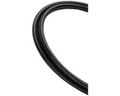 Jagwire Brakes|Cables & Housing|Pro Compressionless Brake Housing (Black) (5mm) (10 Meters) (w/ Slick-Lube Liner)