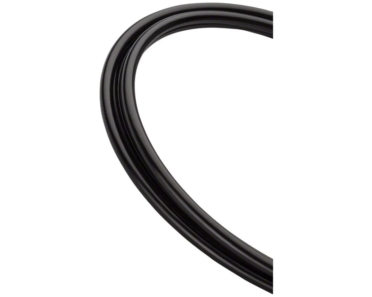 Jagwire Brakes|Cables & Housing|Pro Compressionless Brake Housing (Black) (5mm) (10 Meters) (w/ Slick-Lube Liner)