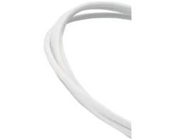 Jagwire Brakes|Cables & Housing|Pro Compressionless Brake Housing (White) (5mm) (10 Meters) (w/ Slick-Lube Liner)