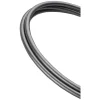 Jagwire Brakes|Cables & Housing|Pro Compressionless Brake Housing (Ice Grey) (5mm) (10 Meters) (w/ Slick-Lube Liner)
