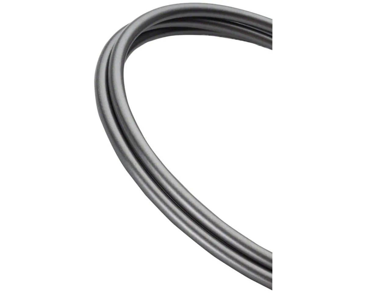 Jagwire Brakes|Cables & Housing|Pro Compressionless Brake Housing (Ice Grey) (5mm) (10 Meters) (w/ Slick-Lube Liner)