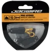 Jagwire Brakes|Cables & Housing|Pro Disc Brake Hydraulic Hose Quick-Fit Adapters (SRAM Level Ultimate)