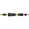 Jagwire Brakes|Cables & Housing|Pro Disc Brake Hydraulic Hose Quick-Fit Adapter (For Tektro Gemini SL, Orion SL, Volans)
