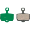 Jagwire Brakes|Pro E-Bike Disc Brake Pads (For SRAM Level Ultimate (B1), Level TL, DB5, Force eTap AXS, Rival eTap AXS) (1 Pair)
