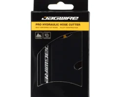 Jagwire Tools|Pro Hydraulic Hose Cutter (Black)