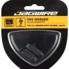 Jagwire Cables & Housing|Derailleurs & Parts|Pro 4.5mm Indexed Inline Cable Tension Adjusters (Pair) (For Braided Shift)