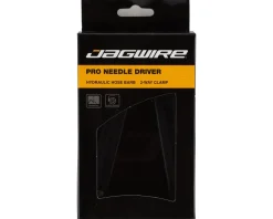 Jagwire Tools|Pro Needle Driver (Black)