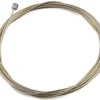 Jagwire Cables & Housing|Pro Polished Slick Derailleur Cable (For Shimano/SRAM) (Stainless) (1.1mm) (2300mm) (1 Pack)