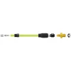 Jagwire Brakes|Cables & Housing|Pro Quick-Fit Adapters for Hydraulic Hose (Fits SRAM eTap AXS HRD 2019+)