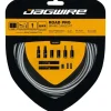 Jagwire Brakes|Cables & Housing|Road Pro Brake Cable Kit (Ice Grey) (Stainless) (1.5mm) (1500/2800mm) (w/ Housing)