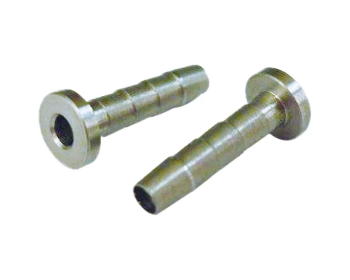 Jagwire Brakes|Cables & Housing|Shimano Hydraulic Disc Brake Hose Needle Barb (10) (XTR M985/M988)