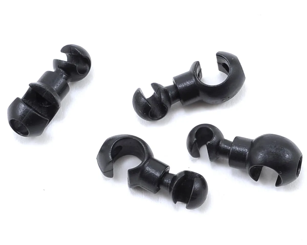 Jagwire Cables & Housing|S-Hook for Di2 Wire and Brake Cable (Black) (4)