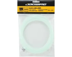 Jagwire Brakes|Cables & Housing|Slick Lube Liner (For Shift or Brake) (Link Shift Compatible) (2000mm) (4 Pack)