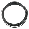 Jagwire Brakes|Cables & Housing|Sport Brake Housing (Black) (5mm) (10 Meters) (w/ Slick-Lube Liner)