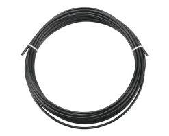 Jagwire Brakes|Cables & Housing|Sport Brake Housing (Black) (5mm) (10 Meters) (w/ Slick-Lube Liner)