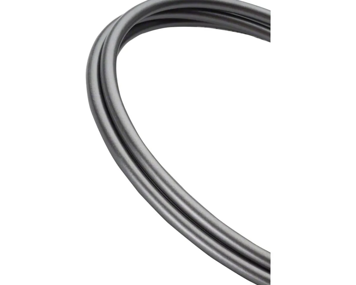 Jagwire Brakes|Cables & Housing|Sport Brake Housing (Ice Grey) (5mm) (10 Meters) (w/ Slick-Lube Liner)