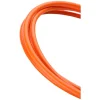 Jagwire Brakes|Cables & Housing|Sport Brake Housing (Orange) (5mm) (10 Meters) (w/ Slick-Lube Liner)