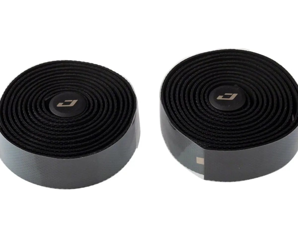 Jagwire Grips & Handlebar Tape|Sport Comfort Handlebar Tape (Black)