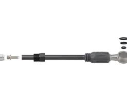Jagwire Brakes|Cables & Housing|Sport DOT Hydraulic Hose Kit (Black) (2000mm) (Fits SRAM Red eTap AXS HRD)