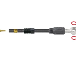Jagwire Brakes|Cables & Housing|Sport Mineral Oil Hydraulic Hose Kit (For TRP Slate EVO, C1.8, C2.3) (2000mm)