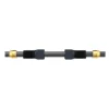 Jagwire Brakes|Cables & Housing|Sport Mineral Oil Hydraulic Hose Kit (For Shimano Deore, Alivio, Acera, RS805, MT500, MT400, MT200, Metrea) (2000mm)