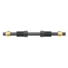 Jagwire Brakes|Cables & Housing|Sport Mineral Oil Hydraulic Hose Kit (For Shimano XTR, XT, Deore, MT520, MT420) (2000mm)
