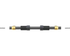 Jagwire Brakes|Cables & Housing|Sport Mineral Oil Hydraulic Hose Kit (For Shimano XTR, XT, Deore, MT520, MT420) (2000mm)