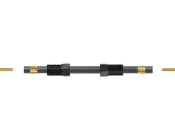Jagwire Brakes|Cables & Housing|Sport Mineral Oil Hydraulic Hose Kit (For Tektro Auriga Comp, Orion, HD-M275) (2000mm)
