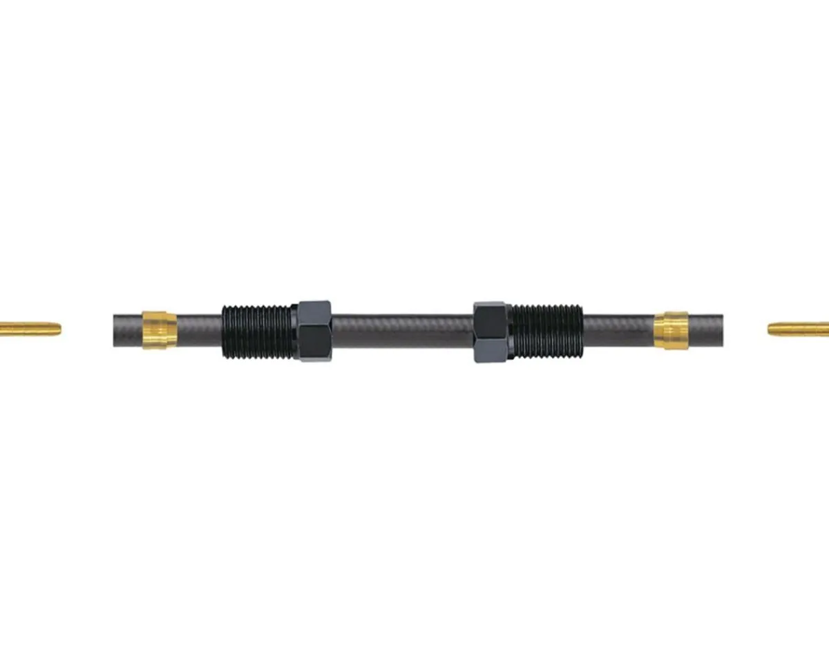 Jagwire Brakes|Cables & Housing|Sport Mineral Oil Hydraulic Hose Kit (For Tektro Auriga Comp, Orion, HD-M275) (2000mm)