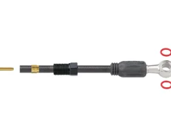 Jagwire Brakes|Cables & Housing|Sport Mineral Oil Hydraulic Hose Kit (For Tektro Gemini SL, Orion SL, Volans) (2000mm)
