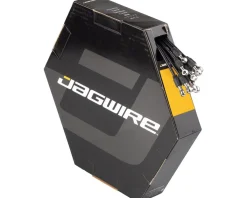 Jagwire Brakes|Cables & Housing|Sport Mineral Oil Hydraulic Hose (For Shimano XTR, XT, SLX, Saint, Zee, and Alfine) (2000mm) (Bulk Box of 10)
