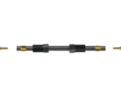 Jagwire Brakes|Cables & Housing|Sport Mineral Oil Hydraulic Hose Kit (For TRP Hylex (EZ-Plug), HD-T910) (2000mm)