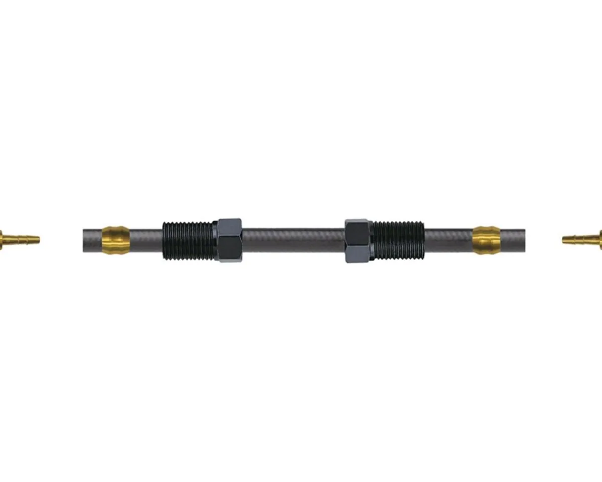 Jagwire Brakes|Cables & Housing|Sport Mineral Oil Hydraulic Hose Kit (For TRP Hylex (EZ-Plug), HD-T910) (2000mm)