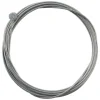 Jagwire Brakes|Cables & Housing|Sport Mountain Brake Cable (1.5mm) (2000mm) (1 Pack) (Galvanized)