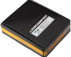 Jagwire Brakes|Sport Organic Disc Brake Pad Bulk Pack (For SRAM Code) (25 Pairs)